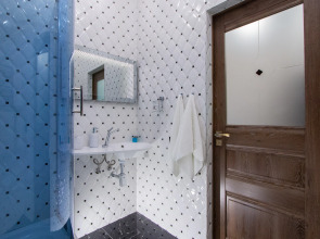 Апартаменты Lake City Sea Style