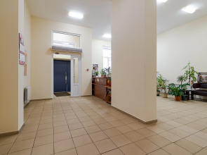 Апартаменты Огромная Уютная Квартира