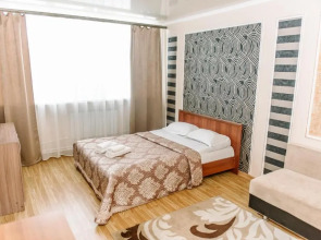 Гостиница Океан