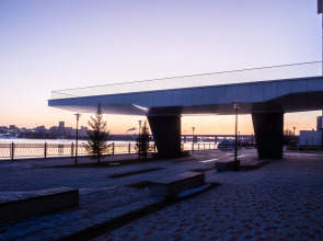 Квартира Apart River