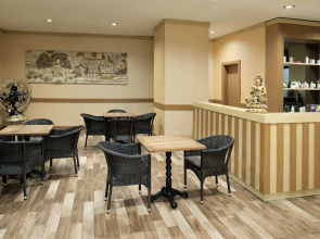 Ramada Hotel & Suites by Wyndham Istanbul Sisli