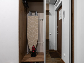 Апартаменты Coffee Time