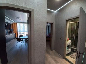 Апартаменты Раушен Престиж 18