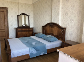 Квартира с Видом на Море