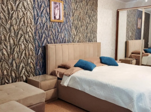 Uyutnaya V Tsentre Goroda Birobidzhan Flat