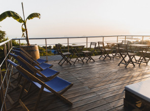 База отдыха BrigHouse