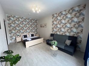 Apartamenty Kemerovo-Siti