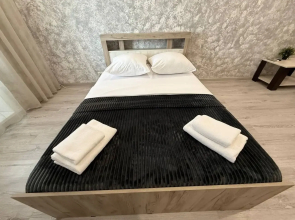 Квартира на Космонавтов 9А