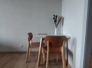 Квартира студия 30 кв.м.