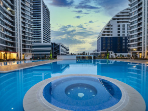 Hotel White Sails Residential