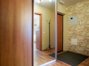 Апартаменты Green House