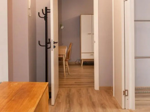 Апартаменты на Алексеевской