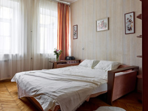 Апартаменты Казанская Retro