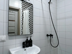 Апартаменты Студия ЗиЛ