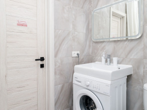 Апартаменты на Аблукова 18