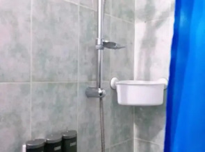 Отель Радуга