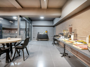 Отель Best Tbilisi