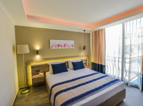 Отель Seyir Village