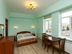 Квартира Atlant Mint-1