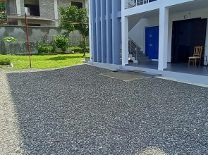 Гостевой Дом Marineza