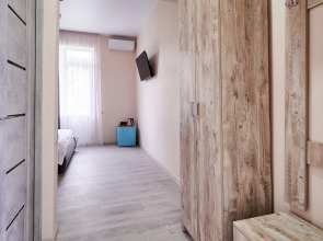 Гостевой дом на Фруктовой 28