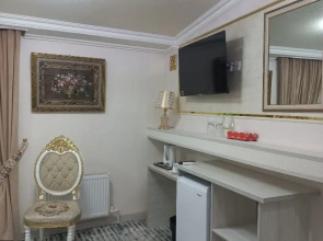 Отель Sherdor Registan