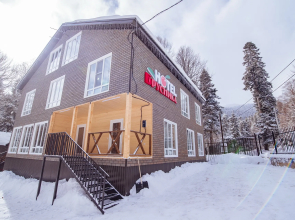 Hotel Brusnika Recreation Center