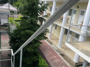 Гостевой дом 1000 Звёзд #2