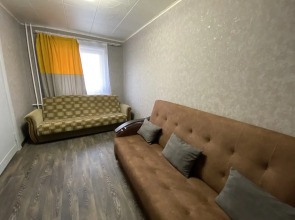 Апартаменты на Автозаводская 103