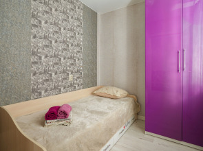 Апартаменты Нахимова 6А