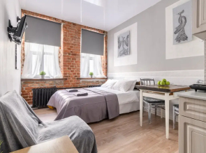 Апартаменты RentalSPb