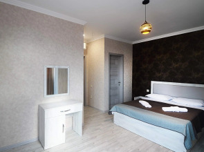 Апарт-отель Friendship house