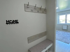 Апартаменты в Витебске "KliMari"