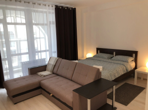 Гостевой Дом Агродом