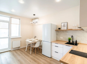 Апартаменты в новом ЖК во Владивостоке