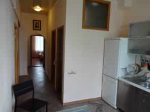 Апартаменты RentaDay Хуторская