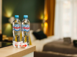 Апартаменты Vincent Apart 1