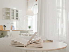 Мама Ро Студия №4 Французская