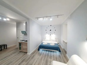 Apartamenty Welcomerooms