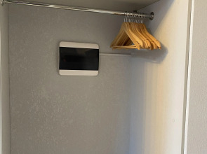 Апартаменты Место для Счастья