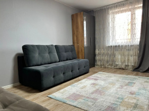 Ugolschikov 60 Flat