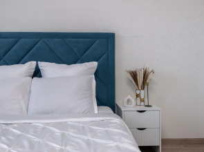 Апартаменты на шесть персон рядом с Кремлем