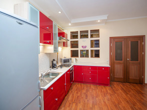 Апартаменты 4BR Apartment Next to St Isaak Cathedral