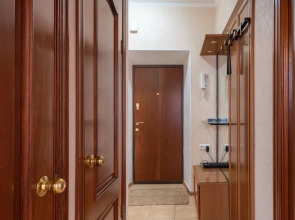 Апартаменты Заморенова 9/2