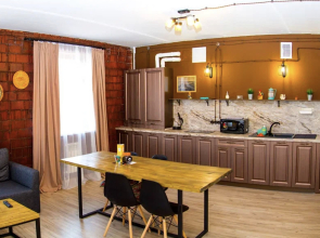 Апарт-Отель Вологодские Берега