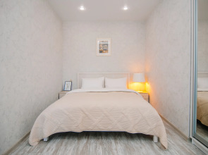 Апартаменты у моря "Светлана-Сочи"