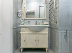 Апартаменты Двухкомнатные