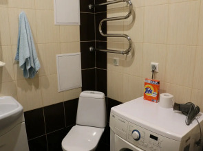 Апартаменты Квартира в центре с видом на город