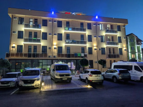 Гостевой Дом K.V.N.