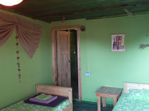 Sun Dalyan Yeni Adet Organic Certificated Mini-Hotel